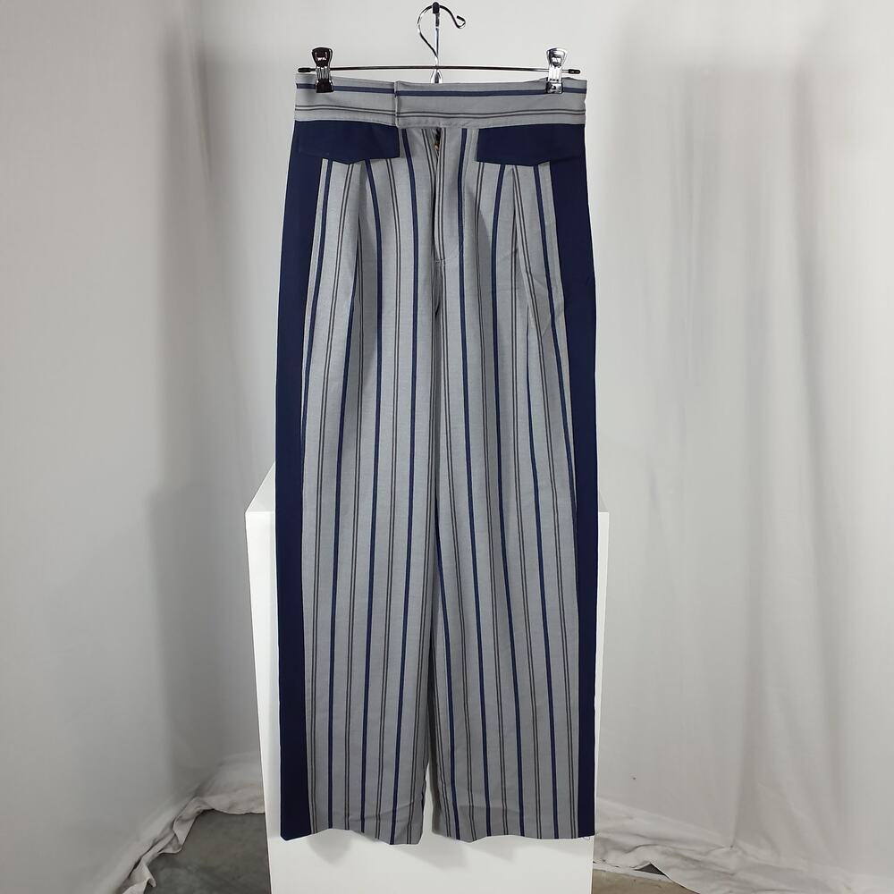 COPY - Helsa 'Colorblock' Trouser Size XXS